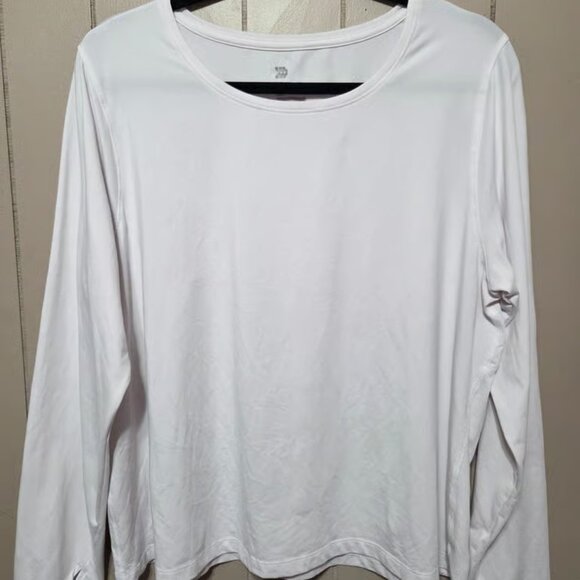 All In Motion Tops - All In Motion shirt